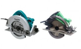 corded circ saws